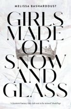 Girls Made Of Snow And Glass