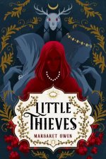 Little Thieves 01