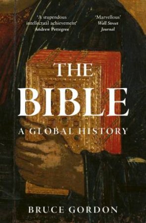 The Bible by Bruce Gordon