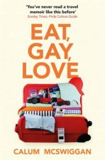 Eat Gay Love