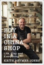 Boy In A China Shop