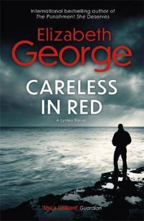 Careless In Red by Elizabeth George