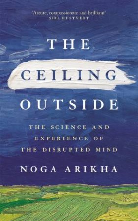 The Ceiling Outside by Noga Arikha