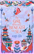 The Girl Who Fell Beneath The Sea