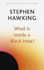 What Is Inside A Black Hole