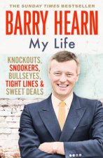 Barry Hearn My Life