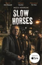 Slow Horses Film TieIn