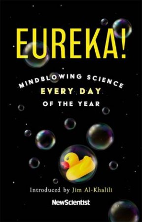Eureka! by New Scientist