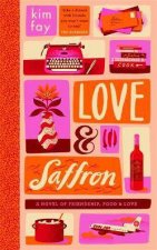 Love  Saffron