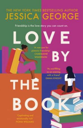 Love by the Book by Jessica George