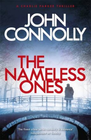 The Nameless Ones by John Connolly