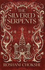 The Silvered Serpents