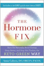 The Hormone Fix