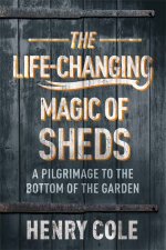 The LifeChanging Magic Of Sheds