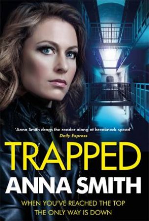 Trapped by Anna Smith