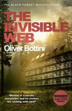 The Invisible Web