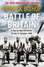 Battle Of Britain