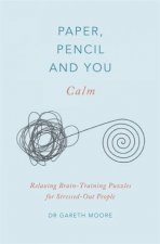 Paper Pencil  You Calm