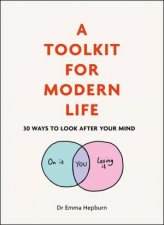 A Toolkit For Modern Life