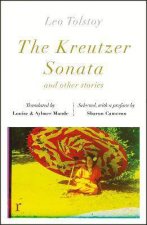 The Kreutzer Sonata And Other Stories Riverrun Editions