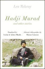 Hadji Murad And Other Stories Riverrun Editions