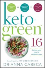 KetoGreen 16