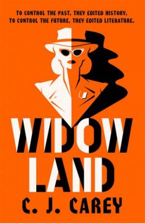 Widowland by C J Carey