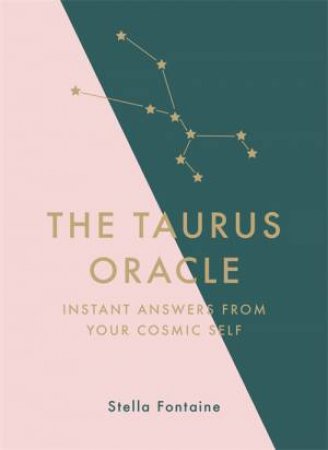 The Taurus Oracle by Susan Kelly