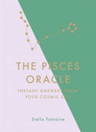 The Pisces Oracle by Susan Kelly