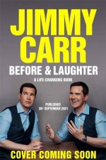 Before  Laughter