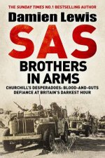 SAS Brothers In Arms