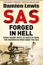 SAS Forged in Hell