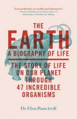 The Earth by Elsa Panciroli
