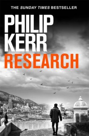 Research by Philip Kerr