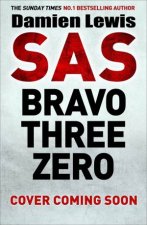 SAS Bravo Three Zero