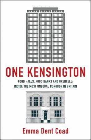 One Kensington by Emma Dent Coad