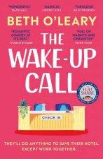 The WakeUp Call