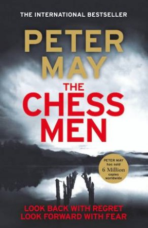 The Chessmen by Peter May