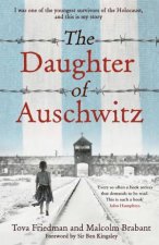 The Daughter Of Auschwitz