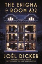 The Enigma Of Room 622