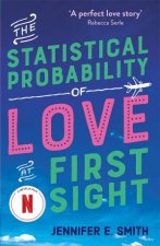 The Statistical Probability of Love at First Sight