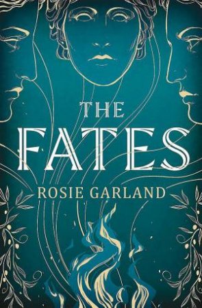 The Fates by Rosie Garland