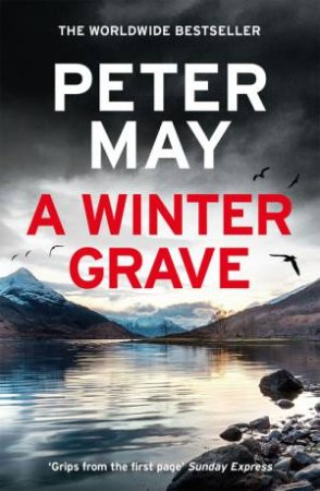 A Winter Grave by Peter May