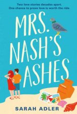 Mrs Nashs Ashes