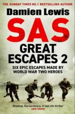 SAS Great Escapes Two