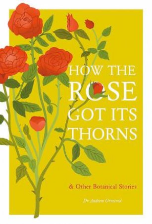 How the Rose Got Its Thorns by Andrew Ormerod