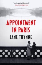 Appointment in Paris