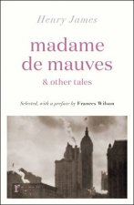 Madame de Mauves  Other Tales