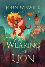Wearing The Lion
