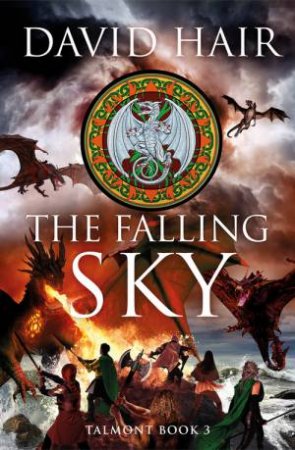 The Falling Sky by David Hair